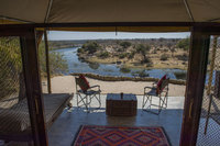 Botswana's top five conservation lodges fit for a Prince