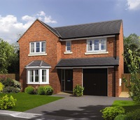 Last chance to take your pick of the remaining properties at Pocklington