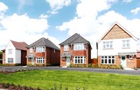 Morley buyers chase final Redrow Homes