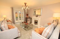 Elan Homes is hosting a part exchange event at Aigburth Grange March 17/18