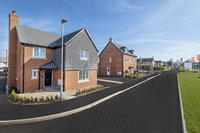 New homes in Highnam selling fast