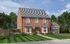 A CGI of a new Edenstone home coming soon to Dinas Powys.