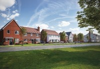 First homes go on sale at Nightingale Rise