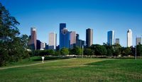 Thinking about visiting Houston? Read this first