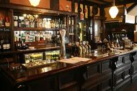 How are pubs adapting to meet the needs of a developing wedding industry? 