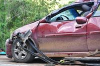 Can you sue someone for lying about a car accident?