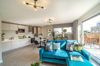 Luxury show home just launched at Shanly Homes’ Waterside Quarter