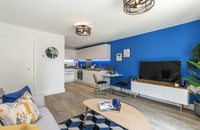 Bournemouth buyers are blown away by newly-launched Wessex