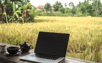 How technology has enabled the Digital Nomad