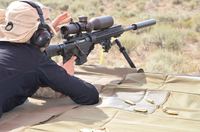 The science behind a smart rifle and how it exactly works