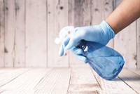 The main health benefits of keeping your home clean