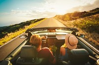 Going on a roadtrip?  Here are three factors to consider whilst driving
