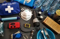 Not just for Preppers: The Survival Kit