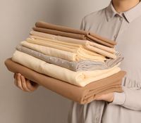 Why Choose Sustainable Linen Clothing