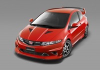 Honda Civic Type R Mugen