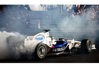 BMW Sauber F1 Team Pit Lane Park to host Mansell Masterclass