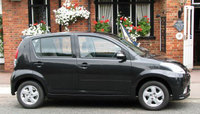 Perodua provides Britain’s best value cars