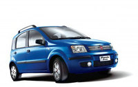 Fiat Panda ECO
