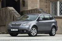 Subaru Tribeca 3.6 litre H6