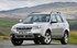 Subaru Forester Boxer Diesel 2.0D XC