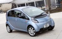 Mitsubishi i minicar