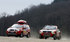 Mitsubishi Outlander takes on Dakar 2008