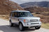 Land Rover Discovery 3