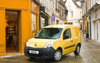 Renault Kangoo Van