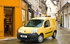 Renault Kangoo Van