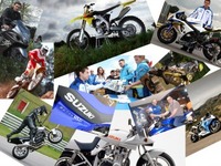 Be part of Suzuki's centenary celebrations