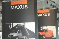 LDV rebrands and looks for light van partner