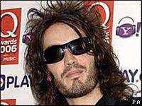 Russell Brand