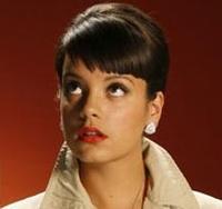 Lily Allen