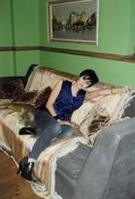 Tracey Thorn