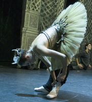 English National Ballet returns with The Sleeping Beauty 