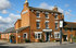 Award winning pub offers post-Christmas detox