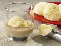 An easy summer dessert 