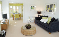 Dream homes become reality at Buckingham Park