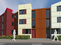 Detached homes at affordable prices