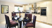  Sales success at Borlase Gardens in Marlow 