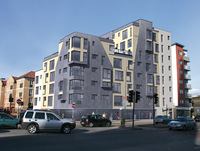 New show apartment opens in Lewisham 