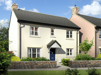 New homes boast Devon on the doorstep 