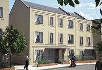 A new wave of homes flows into vision 