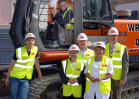 New development evolves in Devonport 
