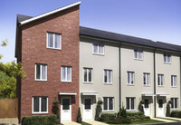 Make a dream home discovery at Chancel Park 