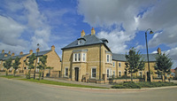 Secure your dream homes at Fairfield Park 
