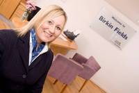 Birkin Fields sales negotiator wins coveted title 