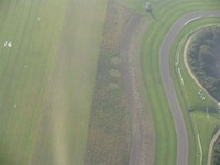Roswell visits the Goodwood Revival