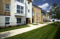 High demand for homes in Reading 