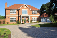 Last chance for designer living at Kendrick Gate 